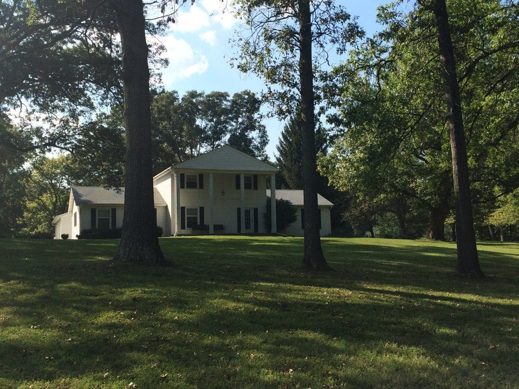 5 BR, 3 BATH HOME with Basement,