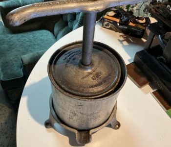 Estate Auction! Tools, Furniture, Antiques, Vintage and Collectibles