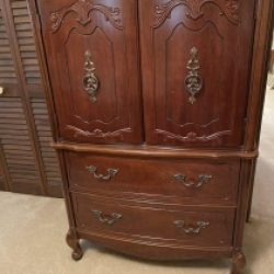 Estate Auction. Furniture, Vintage Items, Household and More