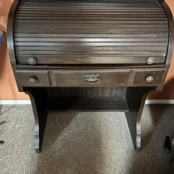 Furniture, Collectibles and  More!