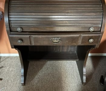 Furniture, Collectibles and  More!