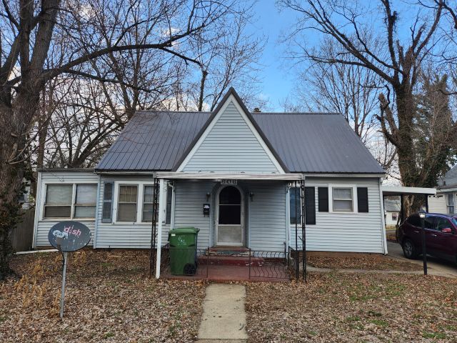 3 BR, 1 Bath with Basement