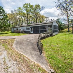 Secluded…3 Bedroom Vacation Home…In Hardin County
