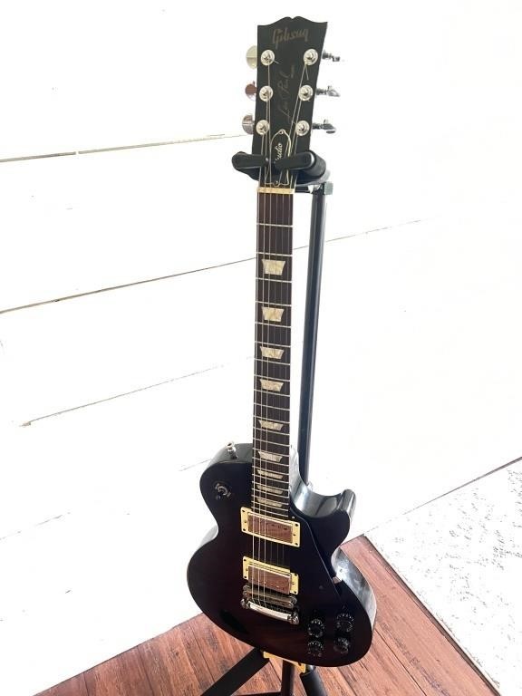 Guns, Guitars, Music Equipment, And much more