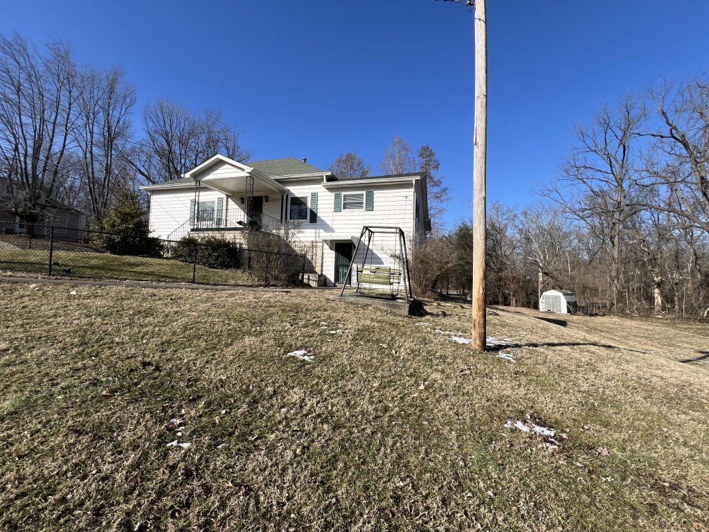 3800 sq. ft. 2 Story Home. 3 BR, 2 Bath and More