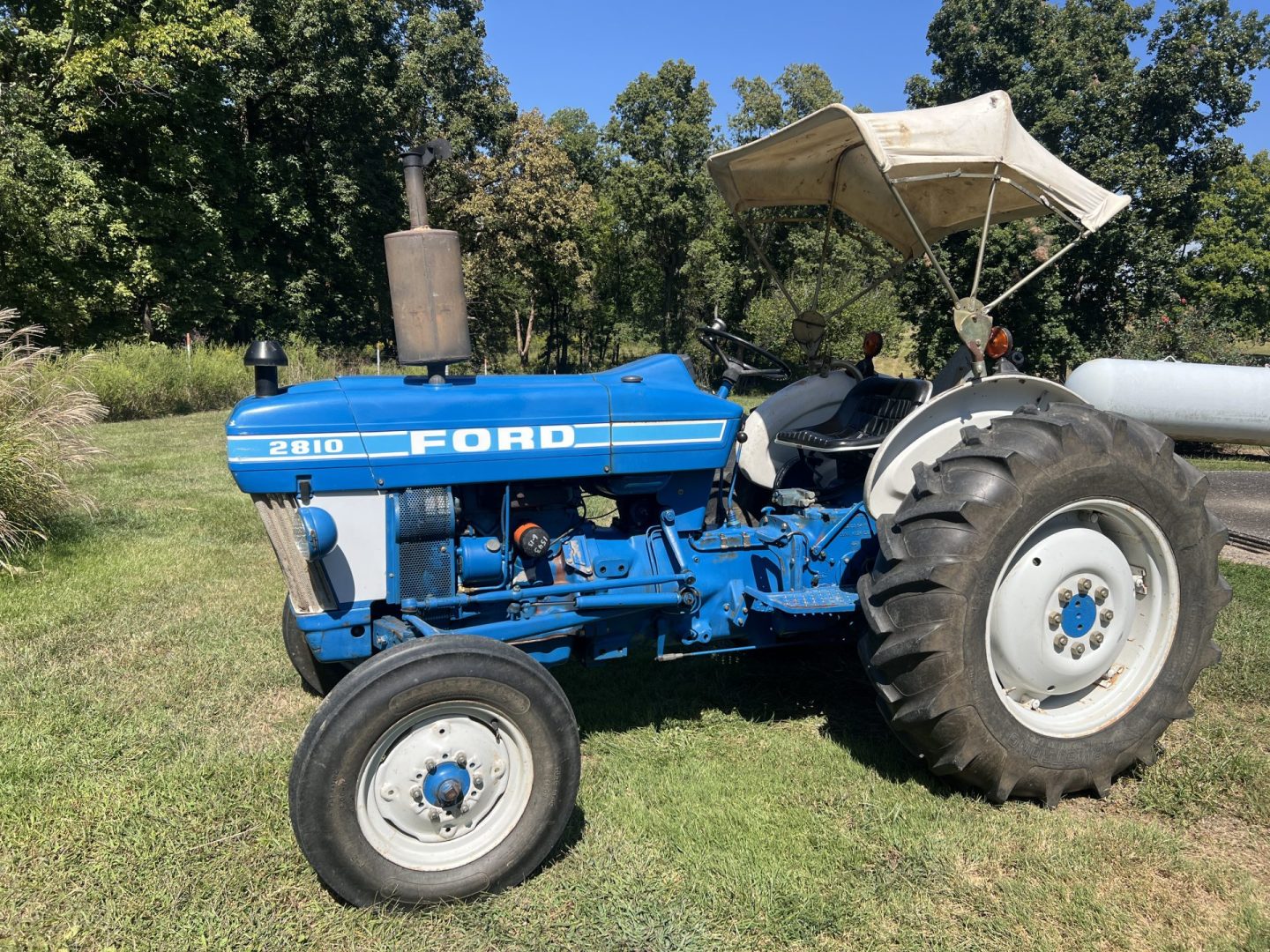 Ford 2810, 3 pt. Attachments, Wood Working Tools, Collectibles & More