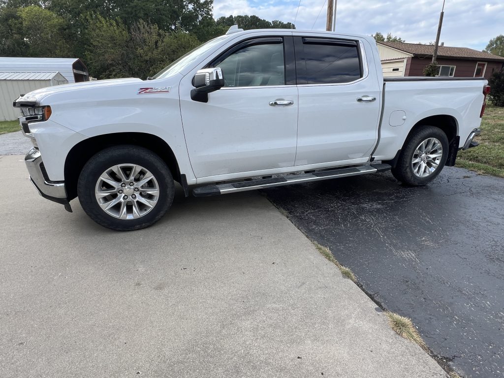 2024 Malibu, 2020 Chevy Silverado, John Deere Mowers, Tools & More