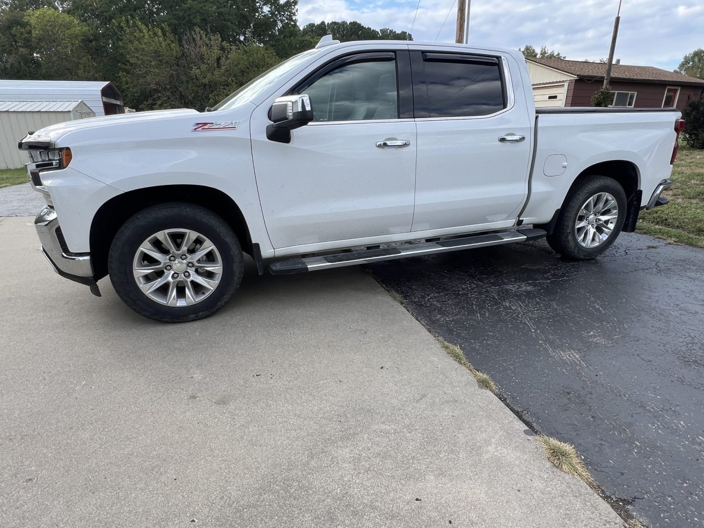 2024 Malibu, 2020 Chevy Silverado, John Deere Mowers, Tools & More