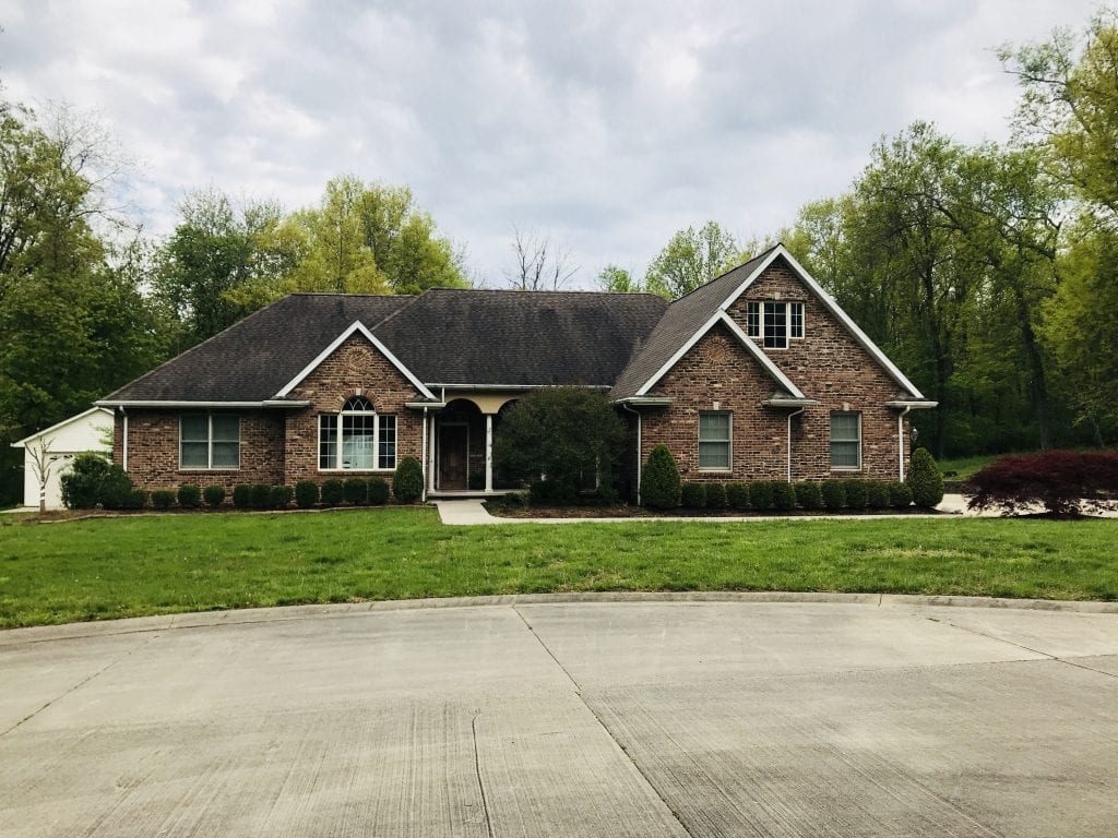Gorgeous Executive Home