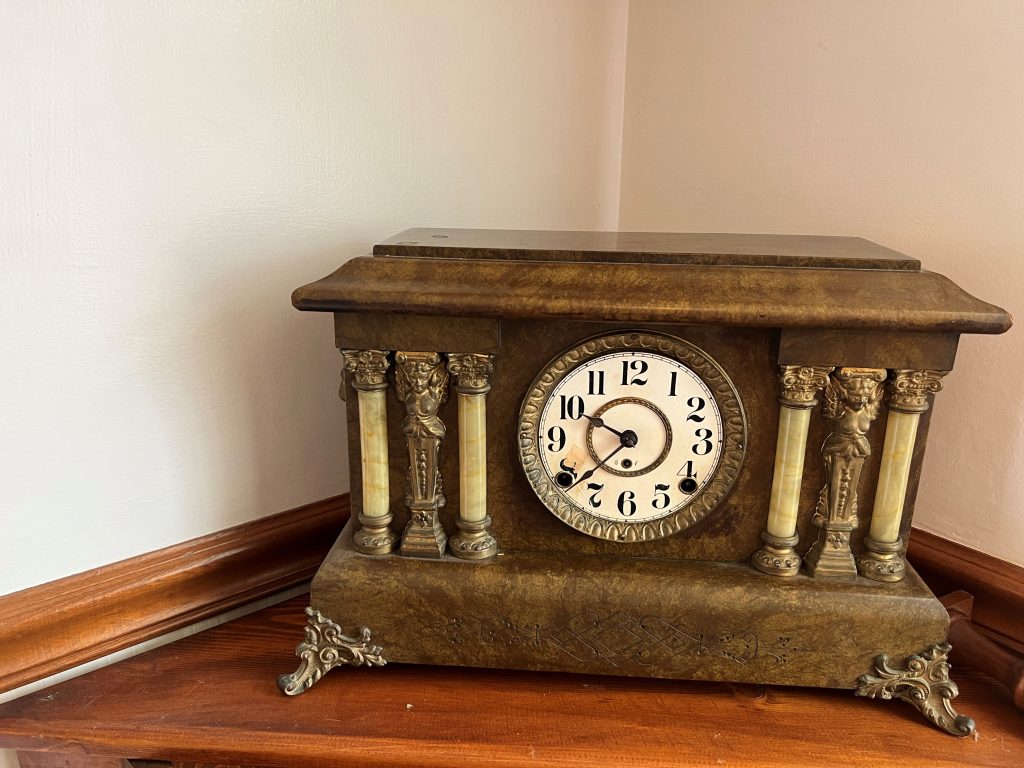 Estate Auction!