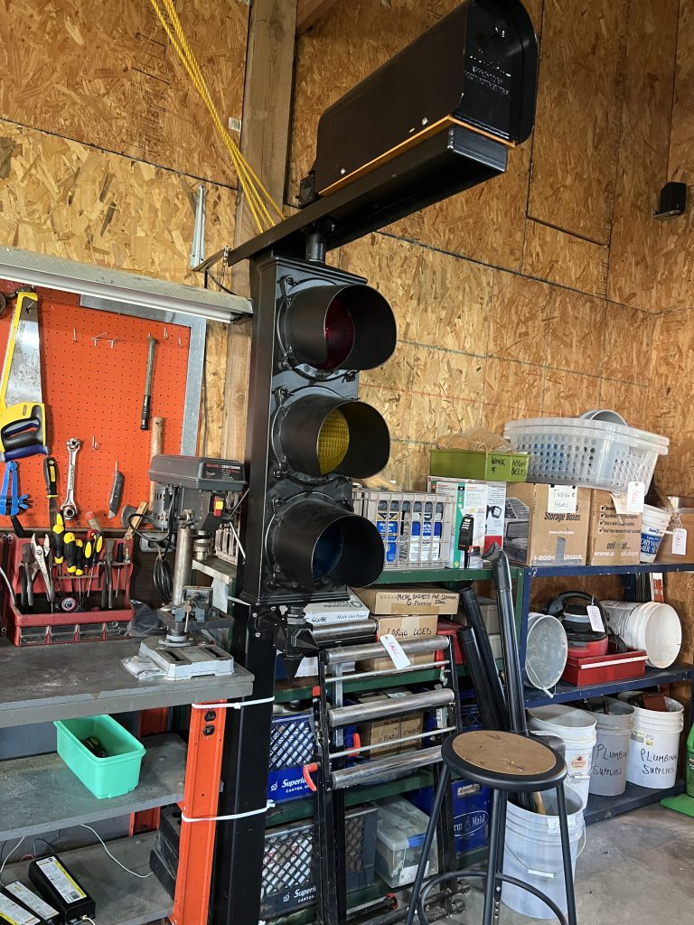 Tools, Vintage Items, Metal Outdoor Art, Furniture and More
