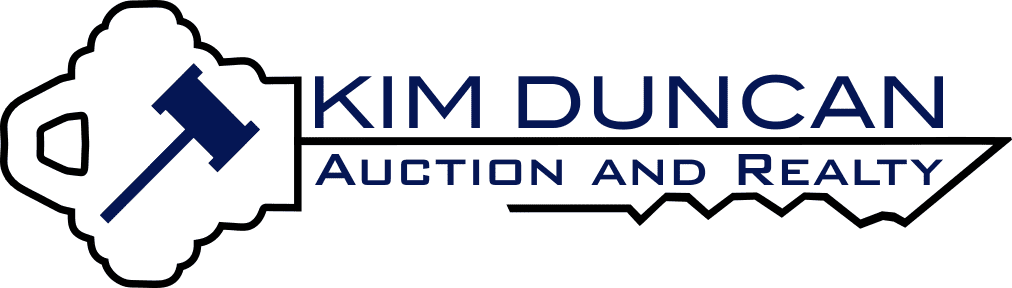 Kim Duncan Auction & Realty