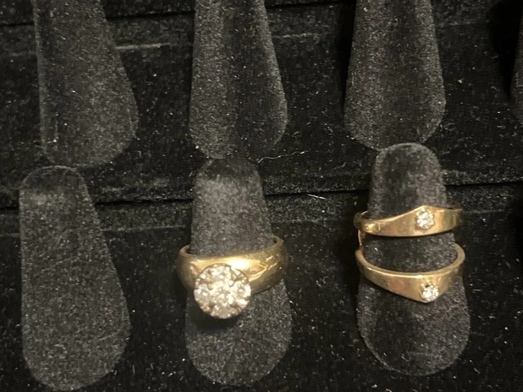 Estate Auction. Jewelry, Coins, Collectibles and More